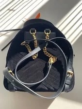 Gucci GG Marmont Backpack Gift Present 0312b 2