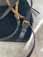 Gucci GG Marmont Backpack Gift Present 0312b 4