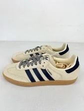Adidas Samba OG Warm Shoe Size 8 New 2