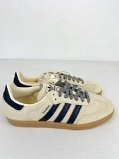 Adidas Samba OG Warm Shoe Size 8 New 4