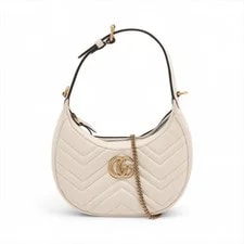 Gucci — Gucci GG Marmont 2 Way 699514 — Handbag — resale