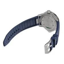IWC Aquatimer IW328801 42mm Stainless Steel Blue #WW2365 4