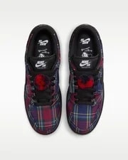 Nardwuar X Nike SB Dunk Low 'Tam O' Shanter Hat' | Size 5.5M / 7W | II1493-600 2