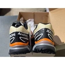 Salomon XT-6 Andrew - Crab 3