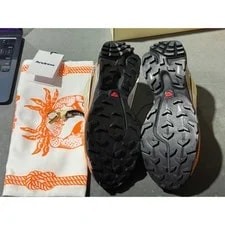 Salomon XT-6 Andrew - Crab 4