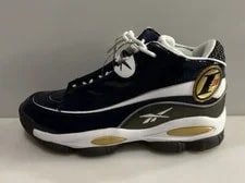 Reebok ’s the Answer DMX Iverson Basketball Shoes 2