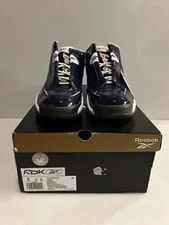 Reebok ’s the Answer DMX Iverson Basketball Shoes 3