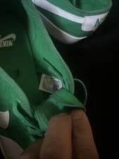 Nike SB Blzr Court Lucky / ’s - Size US 10.5 UK 4
