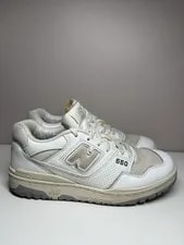 New Balance 550 ’S Size 8/’s Size 9.5 ( BB550PWG) 2