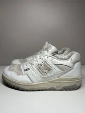 New Balance 550 ’S Size 8/’s Size 9.5 ( BB550PWG) 3