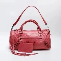 Balenciaga the Twiggy City 2