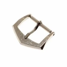 Patek Philippe — Patek Philippe K18 WG Buckle 16mm Lug Accessory — Watch — resale