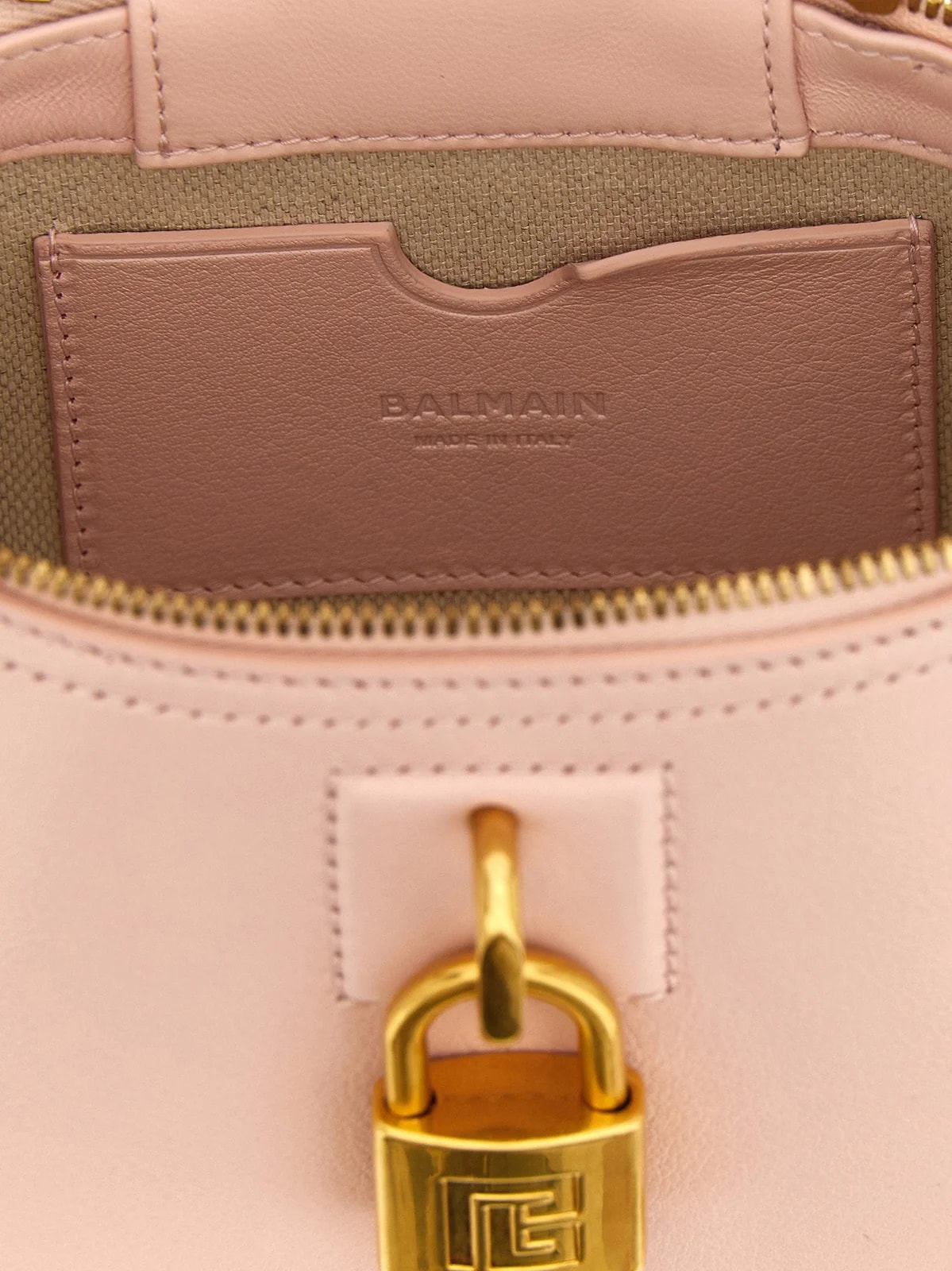 Balmain Pulse Vanity 4