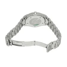Omega Seamaster Aqua Terra 2517.50 Quartz Black 4