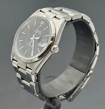 Tudor Prince-Quartz Oysterdate 84100 " Bird" 1980'S 34mm 3
