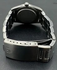 Tudor Prince-Quartz Oysterdate 84100 " Bird" 1980'S 34mm 4