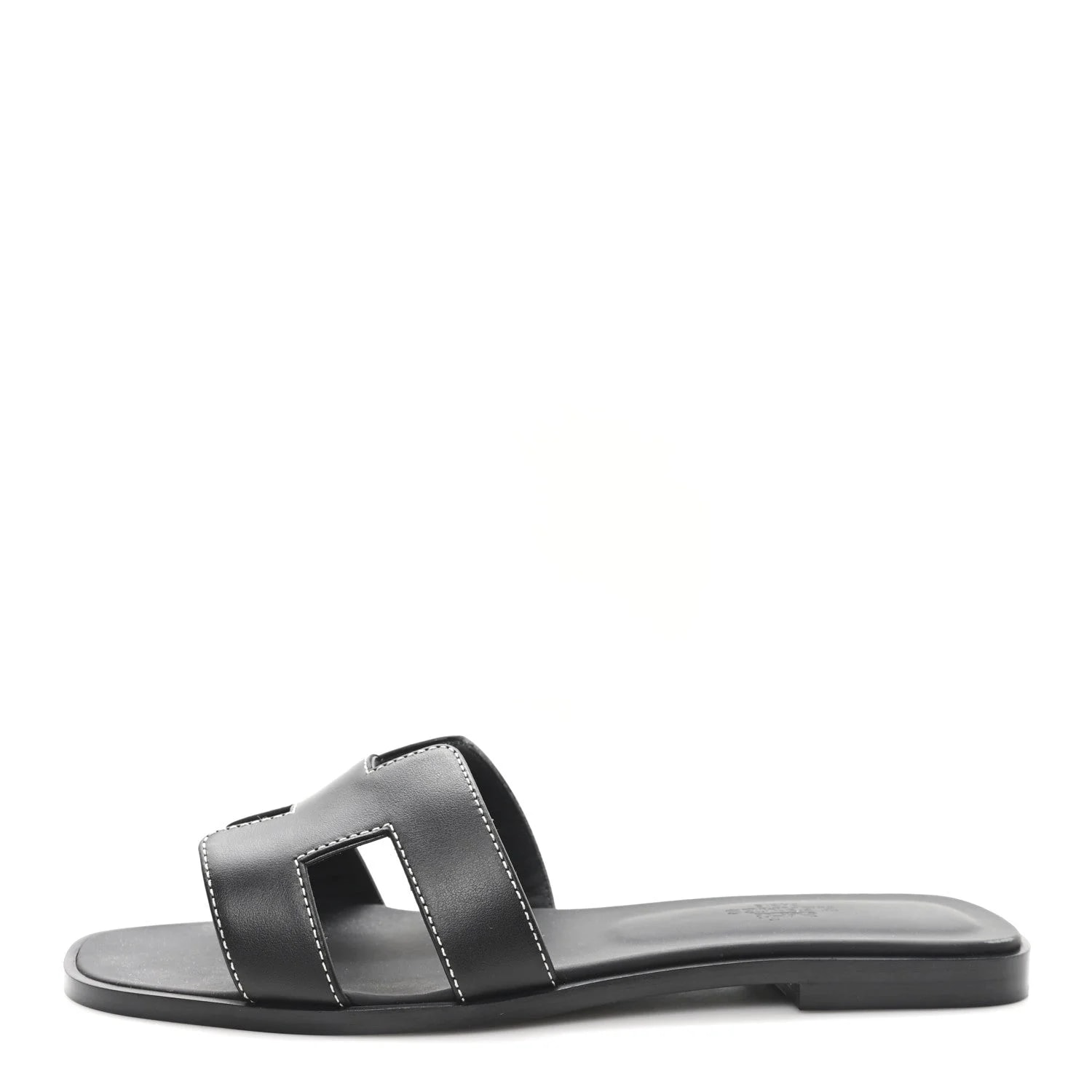 Hermès — Oran — Designer Shoe — resale