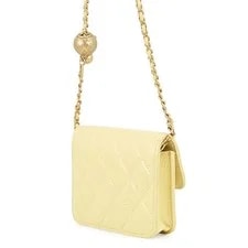 Chanel Matelassé Coco Ball AP1628 #TZB1008 2