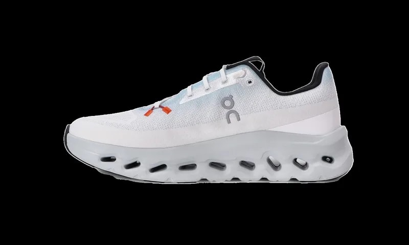 On Running — Cloudtilt "Mineral " 3ME10102105 — Sneaker — resale