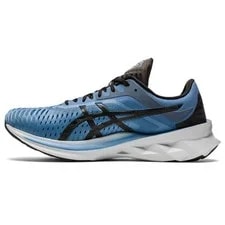 Asics Novablast Running Shoe, 7 US, Floss/ , Limited Edition 2