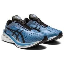 Asics Novablast Running Shoe, 7 US, Floss/ , Limited Edition 3