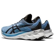 Asics Novablast Running Shoe, 7 US, Floss/ , Limited Edition 4