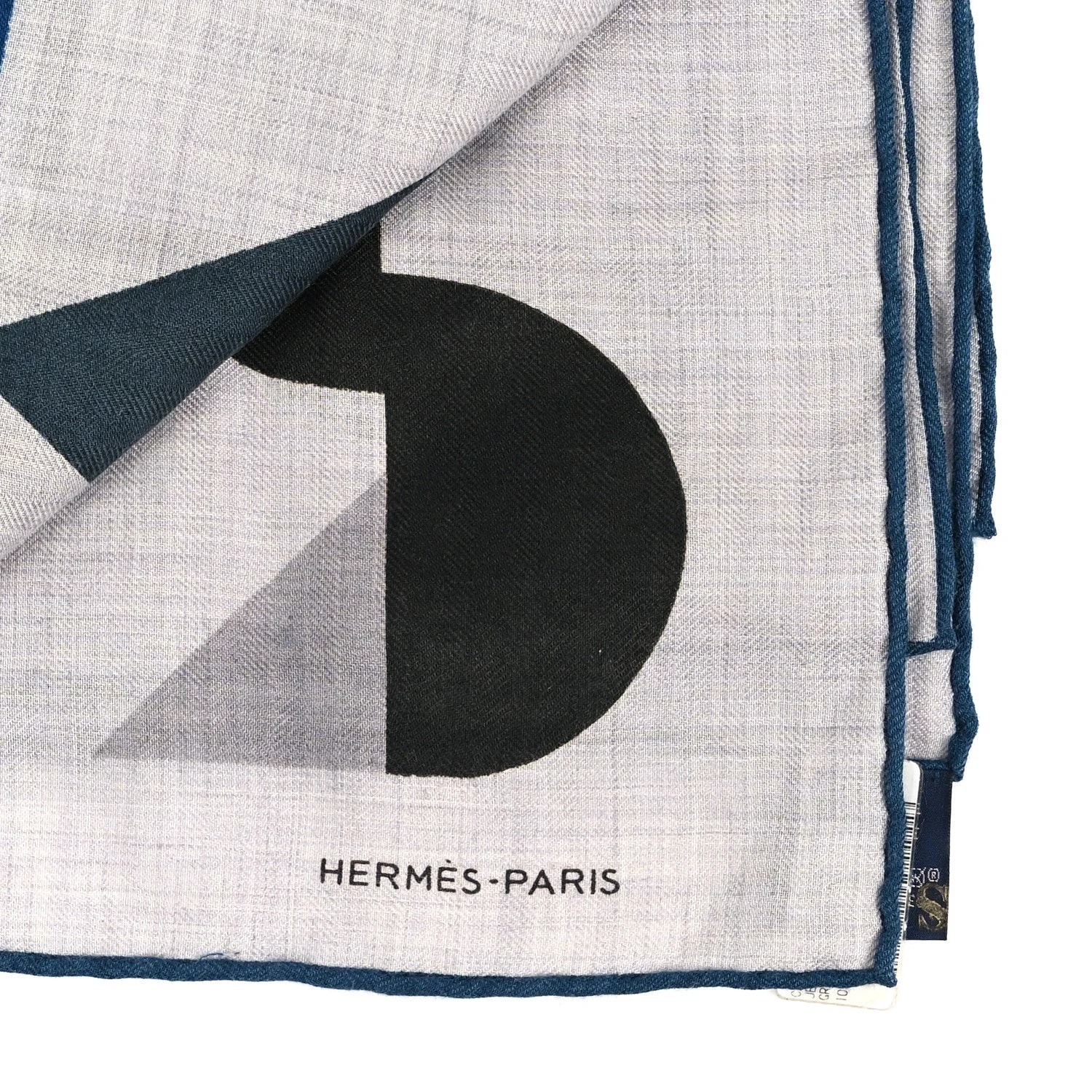 Brides et Chaines Scarf 100 Chine 2