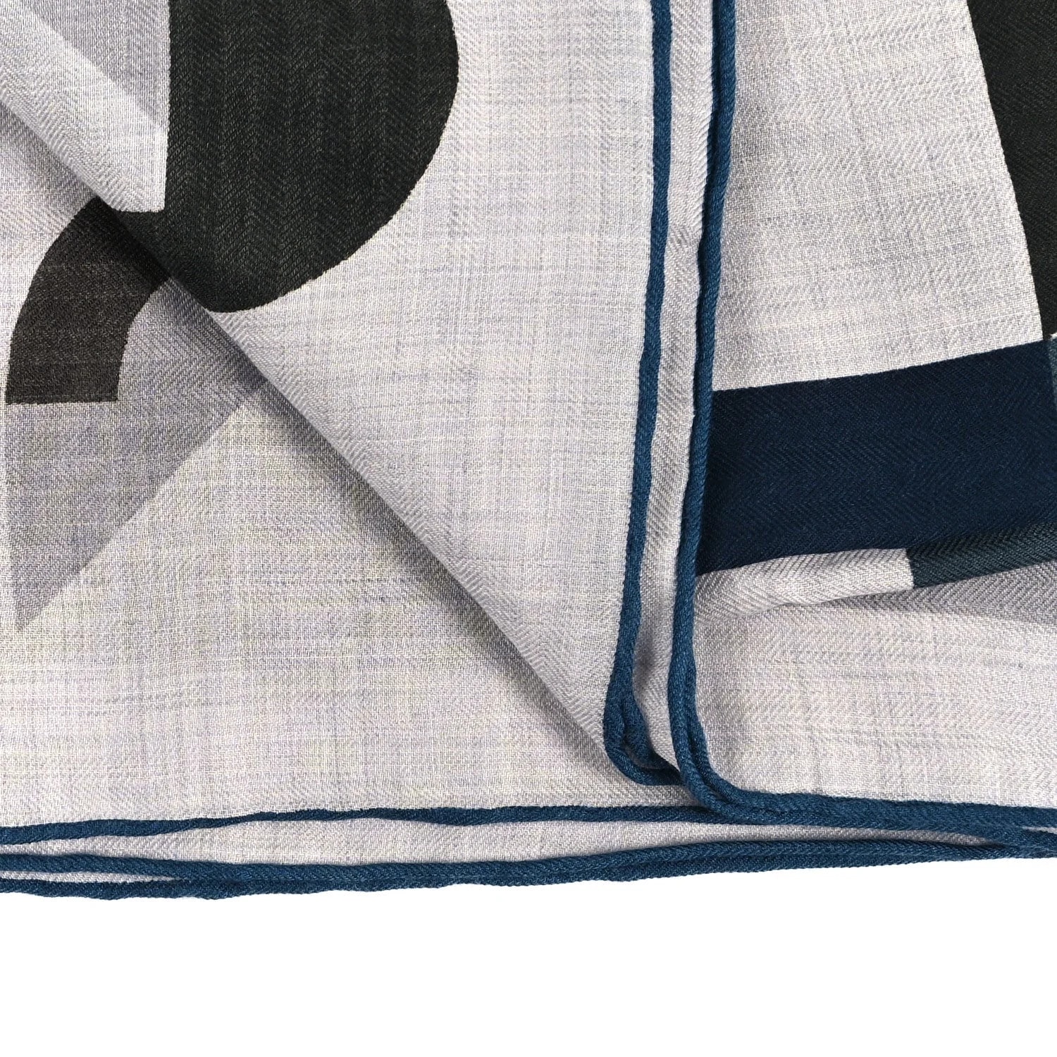 Brides et Chaines Scarf 100 Chine 4