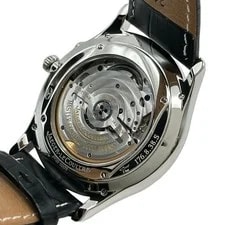 Jaeger-lecoultre Master Ultra Slim Reserved Marche Q1378420(176.8.38S) TO295560 2