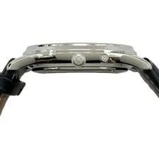 Jaeger-lecoultre Master Ultra Slim Reserved Marche Q1378420(176.8.38S) TO295560 4