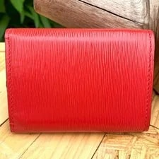 Prada Trifold Wallet 3
