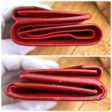 Prada Trifold Wallet 4