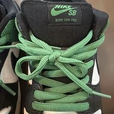 8.0US Nike Sb Dunk Shoes 26Cm 2
