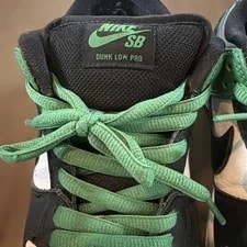 8.0US Nike Sb Dunk Shoes 26Cm 3