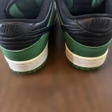 8.0US Nike Sb Dunk Shoes 26Cm 4