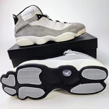 Air Jordan US 13 Nike Retro 6 Rings FJ4650 077 New 4