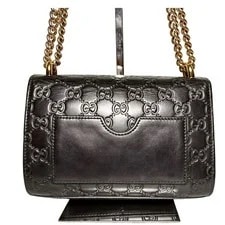 Gucci GG Marmont Padlock From Japan 2