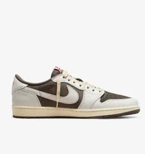Jordan 1 X Retro Low OG SP and Ridgerock DM7866-162 2
