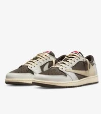 Jordan 1 X Retro Low OG SP and Ridgerock DM7866-162 3