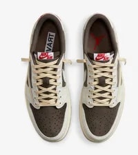 Jordan 1 X Retro Low OG SP and Ridgerock DM7866-162 4