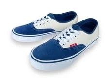 Vans Pro Authentic Stv Color Without Box Us9.5 2