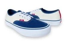 Vans Pro Authentic Stv Color Without Box Us9.5 3
