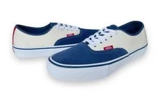 Vans Pro Authentic Stv Color Without Box Us9.5 4