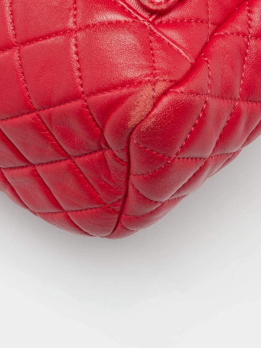 Chanel Small Urban Spirit Backpack 4