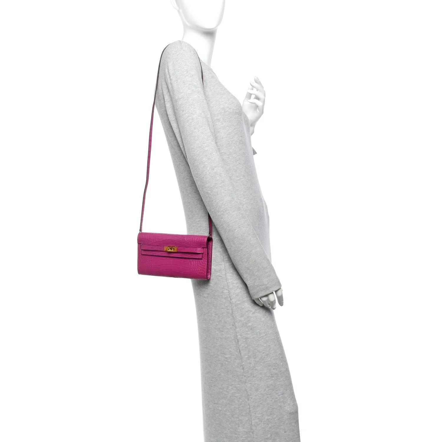 Matte Kelly Wallet To Go Scheherazade 2