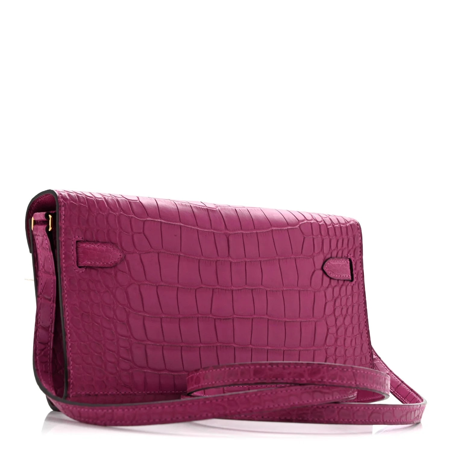 Matte Kelly Wallet To Go Scheherazade 3