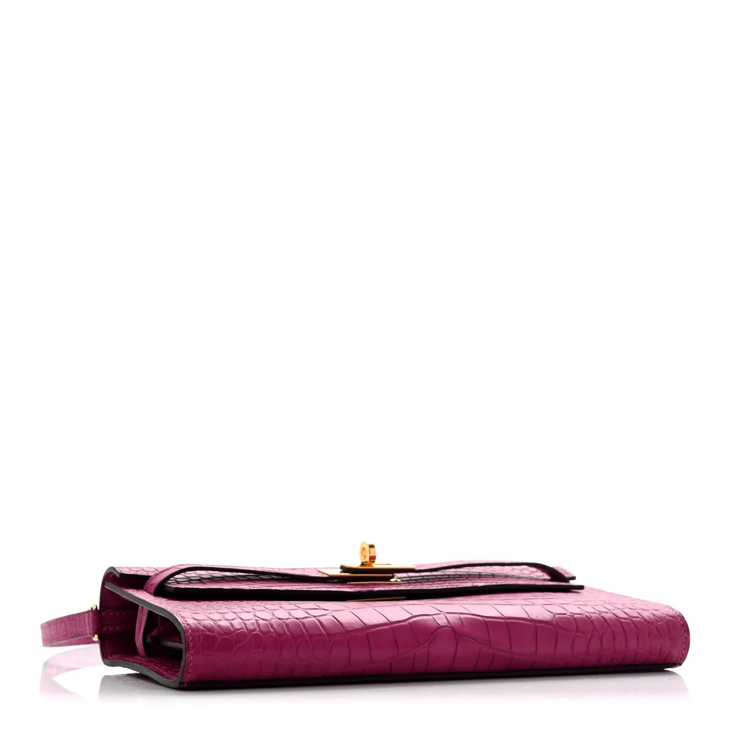 Matte Kelly Wallet To Go Scheherazade 4