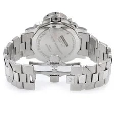 Officine Panerai Luminor Due 42mm PAM01124 42mm Navy Dial Automatic #C2305 4
