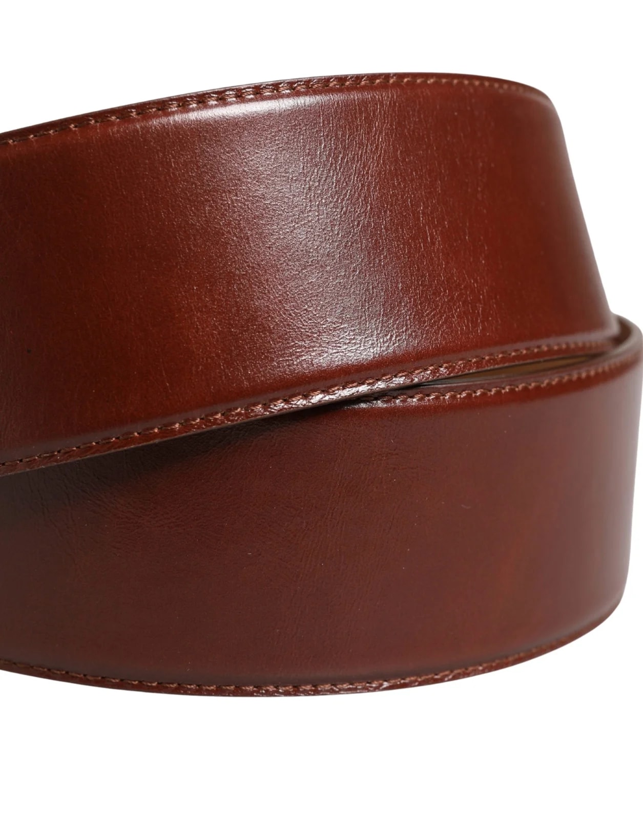 Dolce & Gabbana Waist Metal Buckle Belt 4