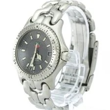 TAG Heuer Cell Professional 200 Stainless Steel Quartz 2
